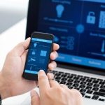 מנעול ENTR - מנעול חכם מבית מולטילוק